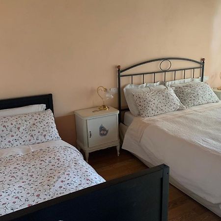 Agriturismo Il Filare Neviano degli Arduini Екстериор снимка