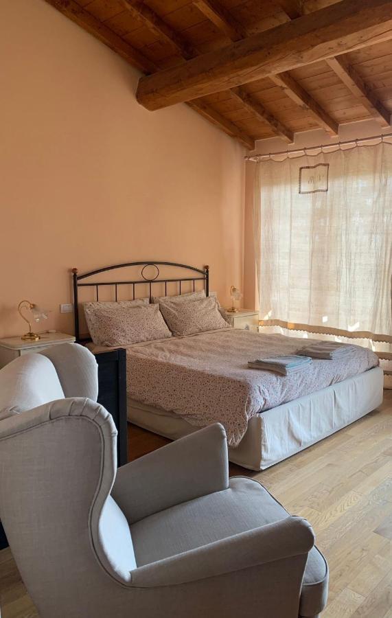 Agriturismo Il Filare Neviano degli Arduini Екстериор снимка