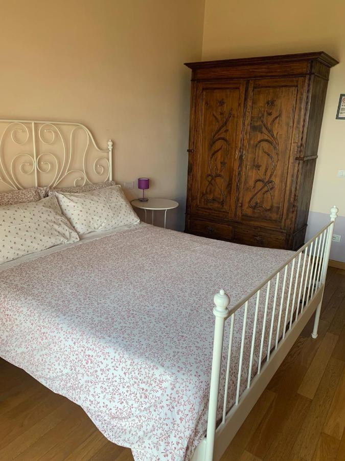 Agriturismo Il Filare Neviano degli Arduini Екстериор снимка