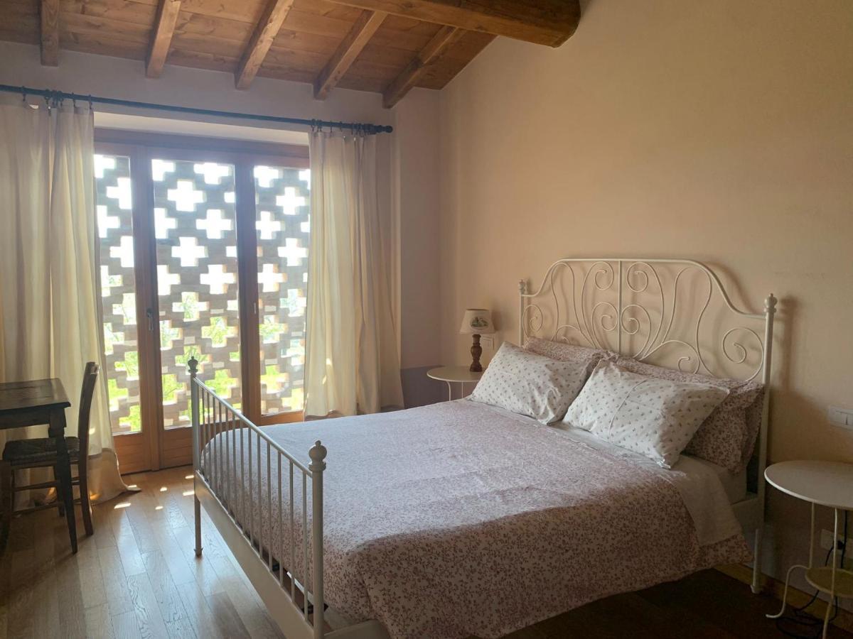 Agriturismo Il Filare Neviano degli Arduini Екстериор снимка