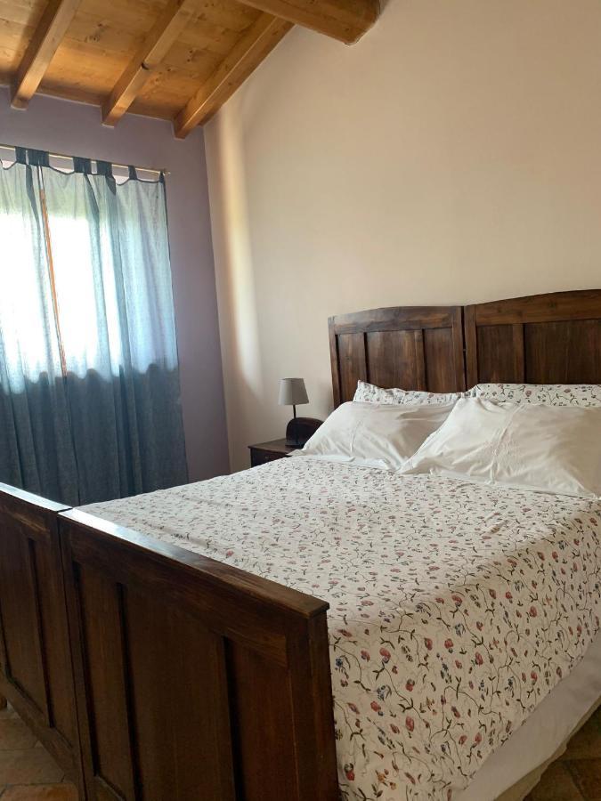 Agriturismo Il Filare Neviano degli Arduini Екстериор снимка
