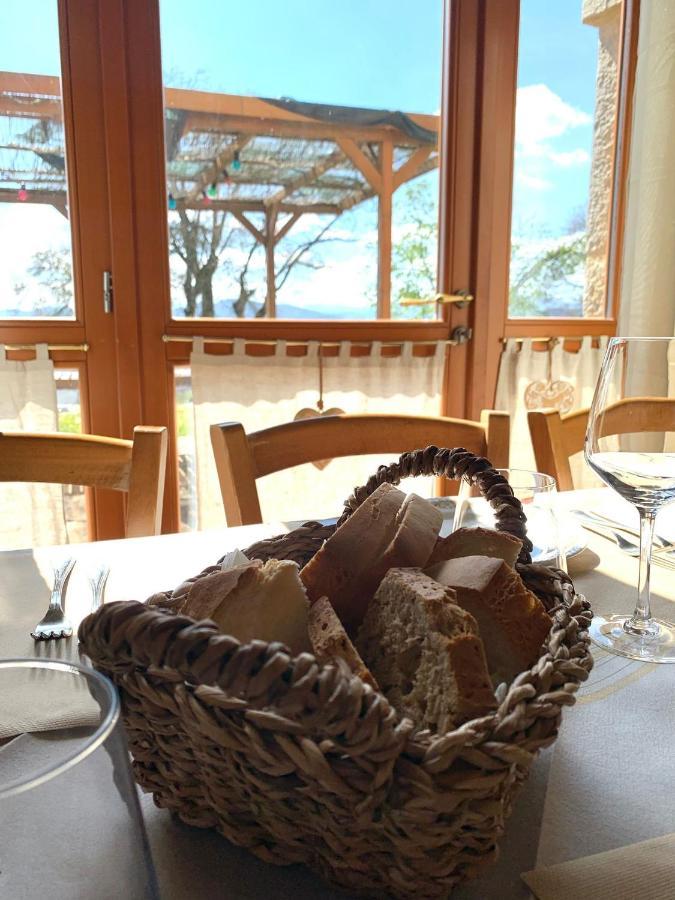 Agriturismo Il Filare Neviano degli Arduini Екстериор снимка