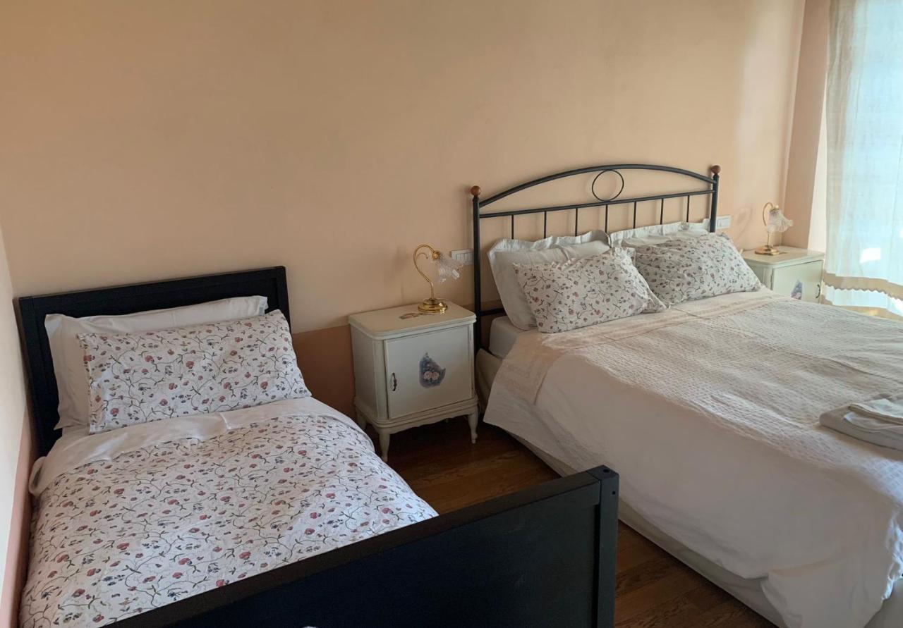 Agriturismo Il Filare Neviano degli Arduini Екстериор снимка
