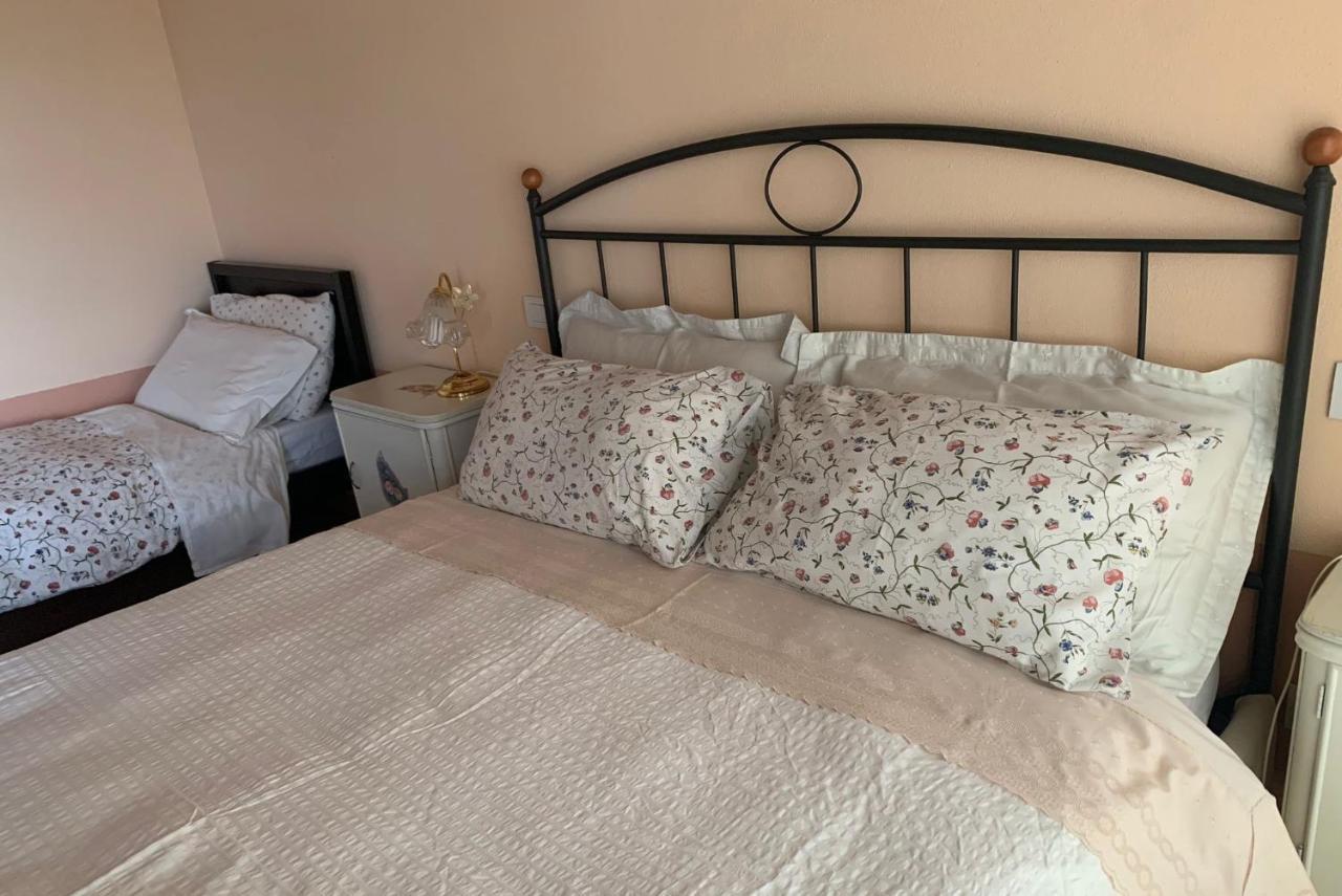 Agriturismo Il Filare Neviano degli Arduini Екстериор снимка