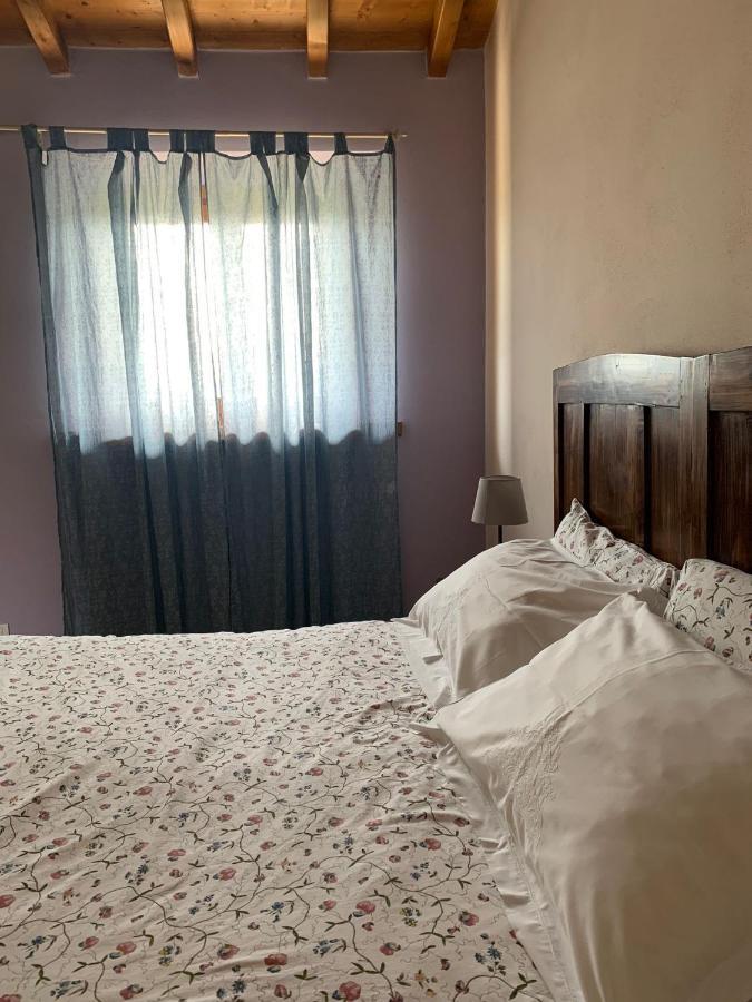 Agriturismo Il Filare Neviano degli Arduini Екстериор снимка