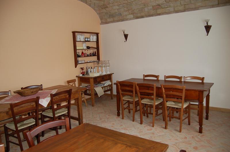 Agriturismo Il Filare Neviano degli Arduini Екстериор снимка